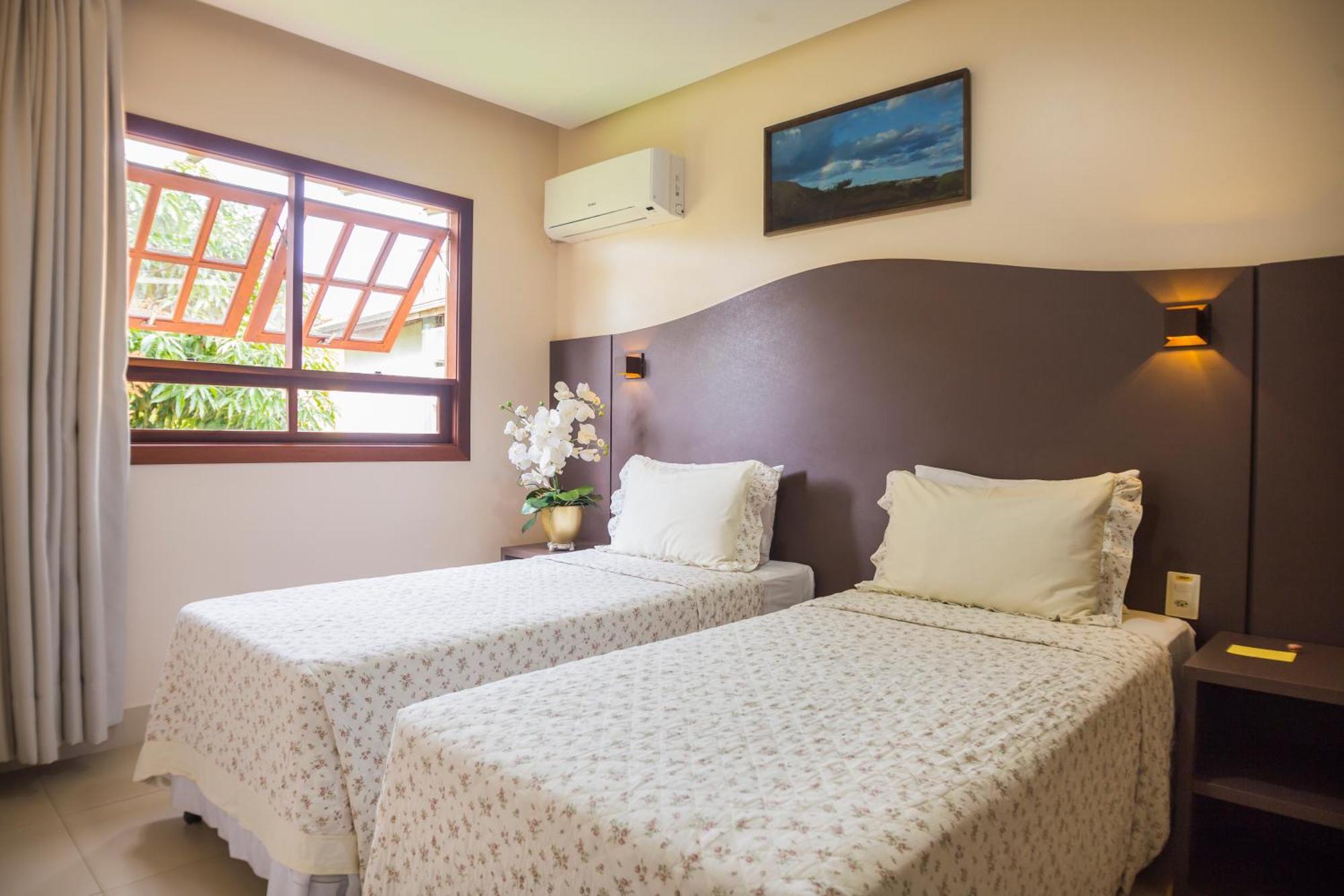 Terra Dos Diamantes Hotel Lencois Kültér fotó