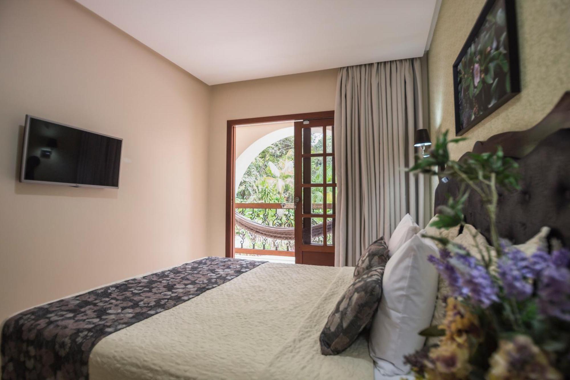 Terra Dos Diamantes Hotel Lencois Kültér fotó