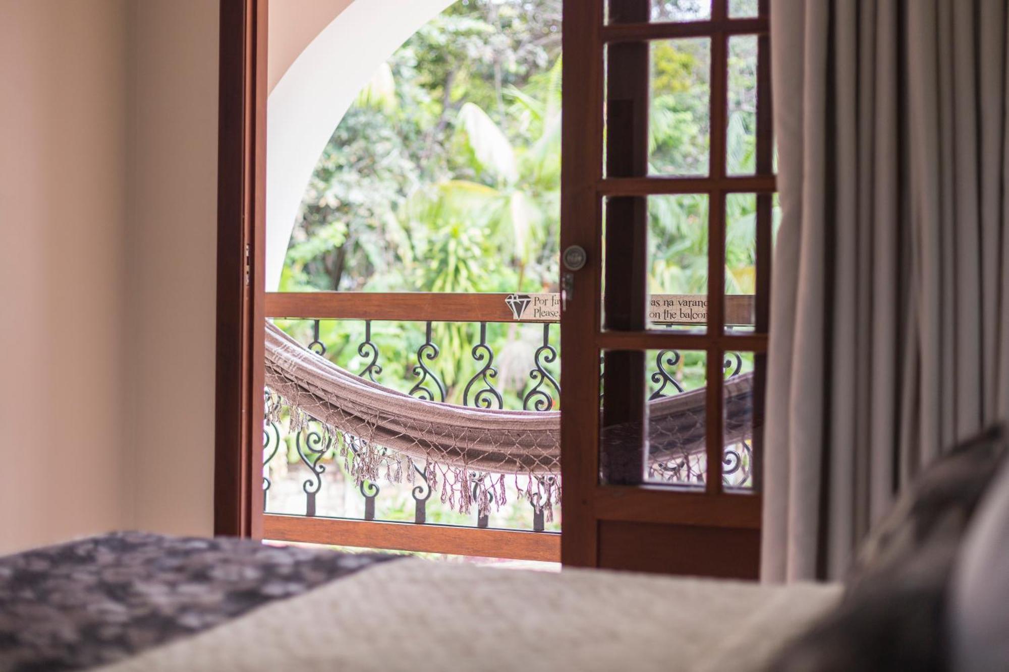 Terra Dos Diamantes Hotel Lencois Kültér fotó