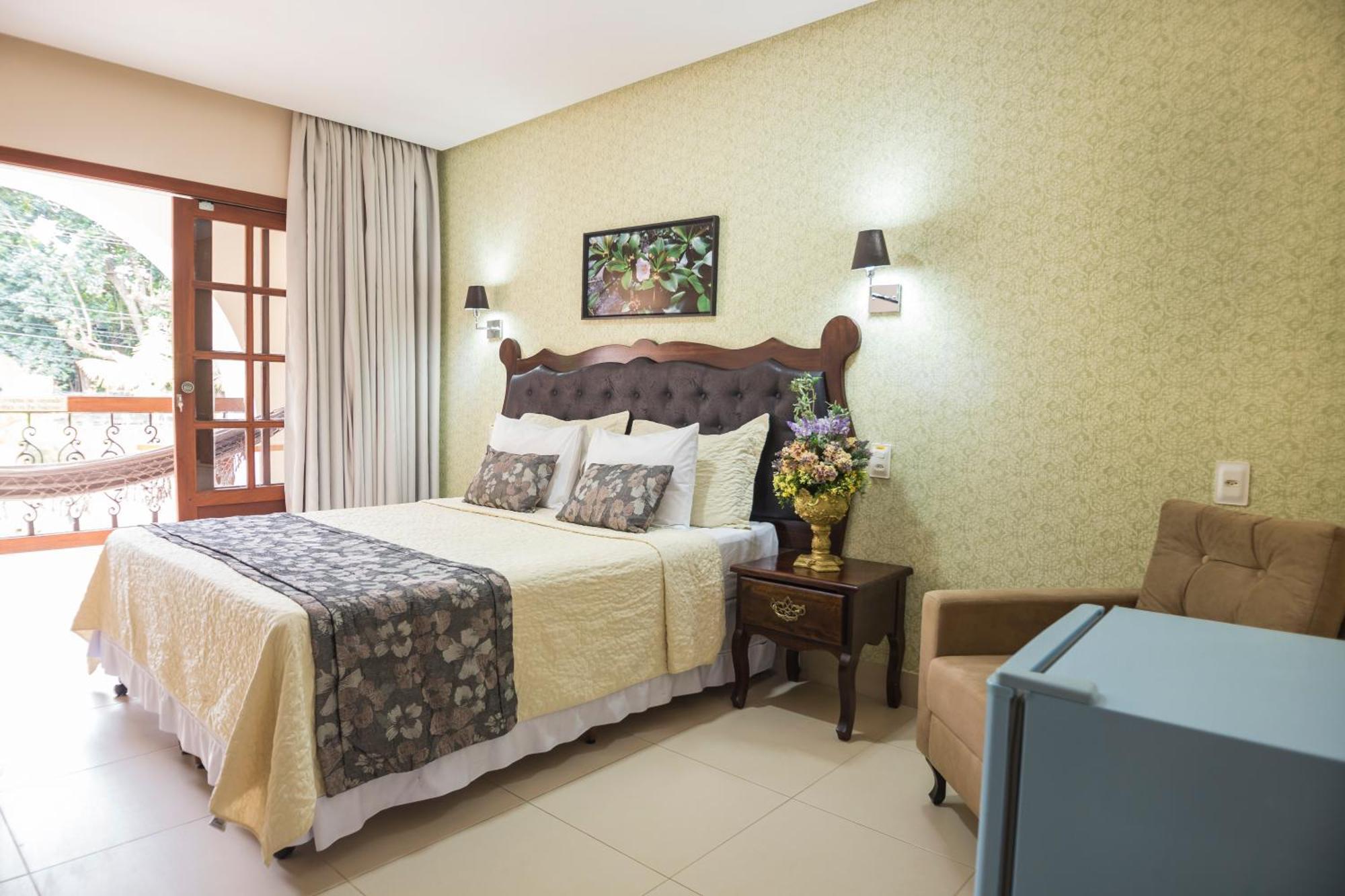 Terra Dos Diamantes Hotel Lencois Kültér fotó