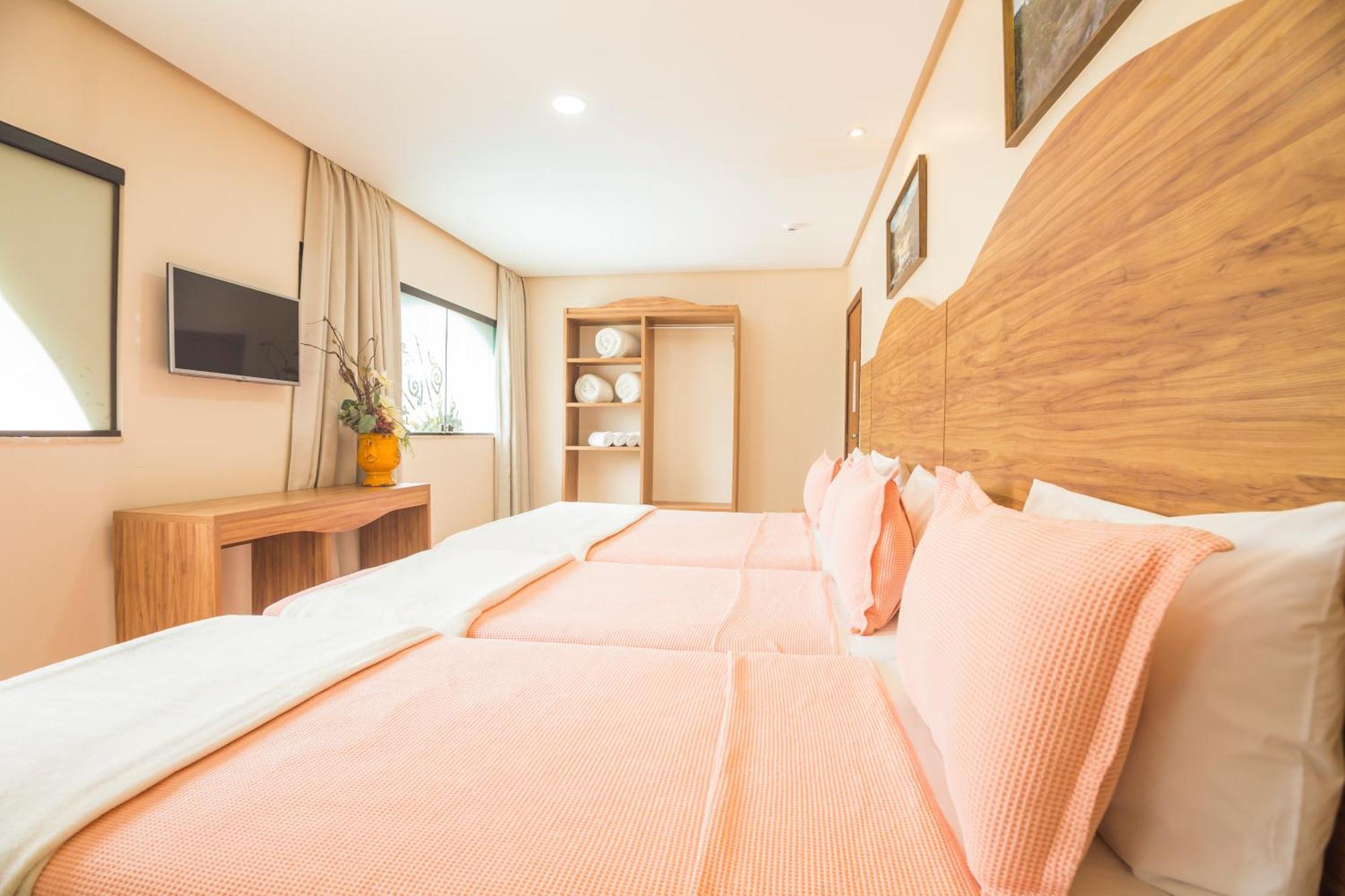 Terra Dos Diamantes Hotel Lencois Kültér fotó