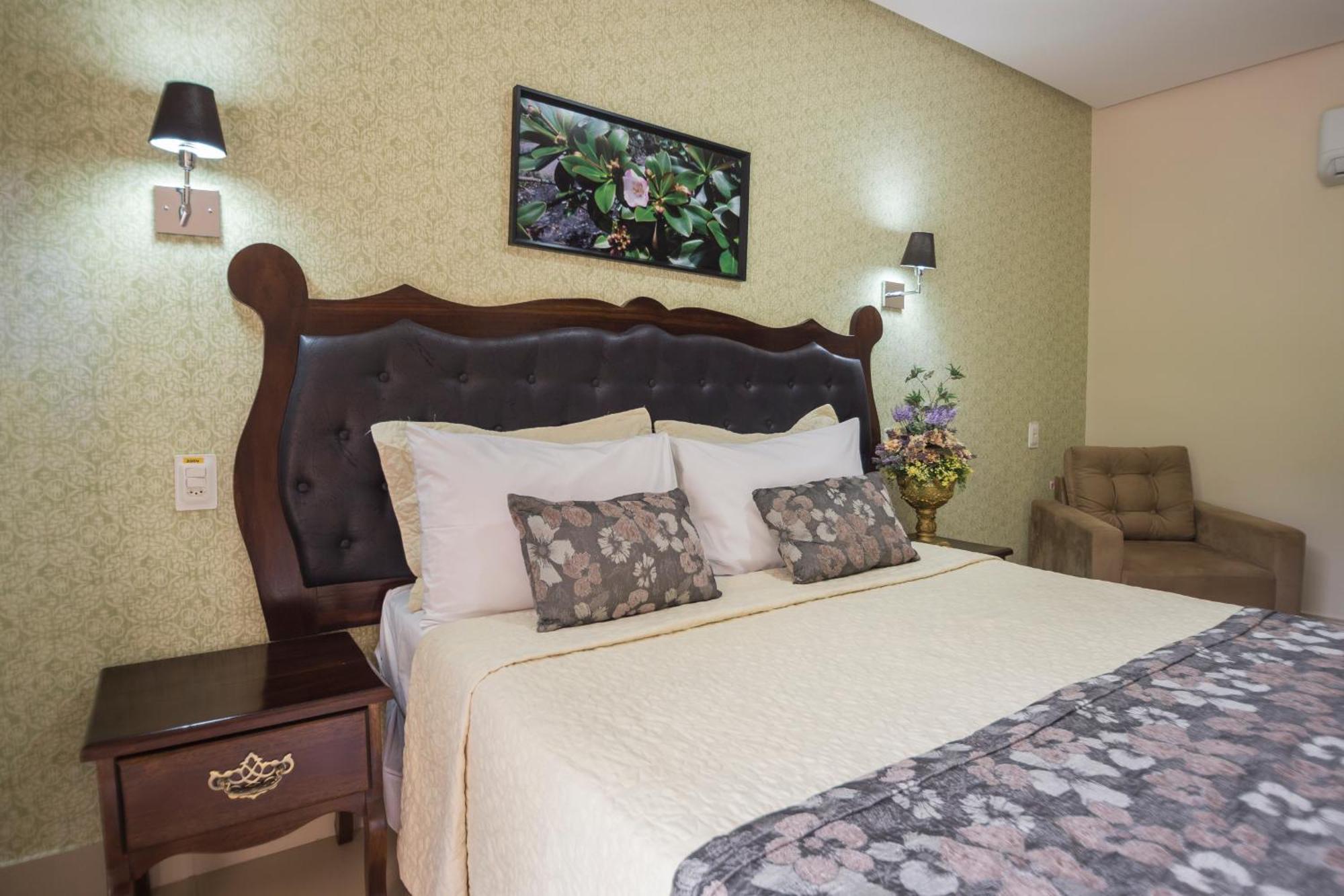 Terra Dos Diamantes Hotel Lencois Kültér fotó