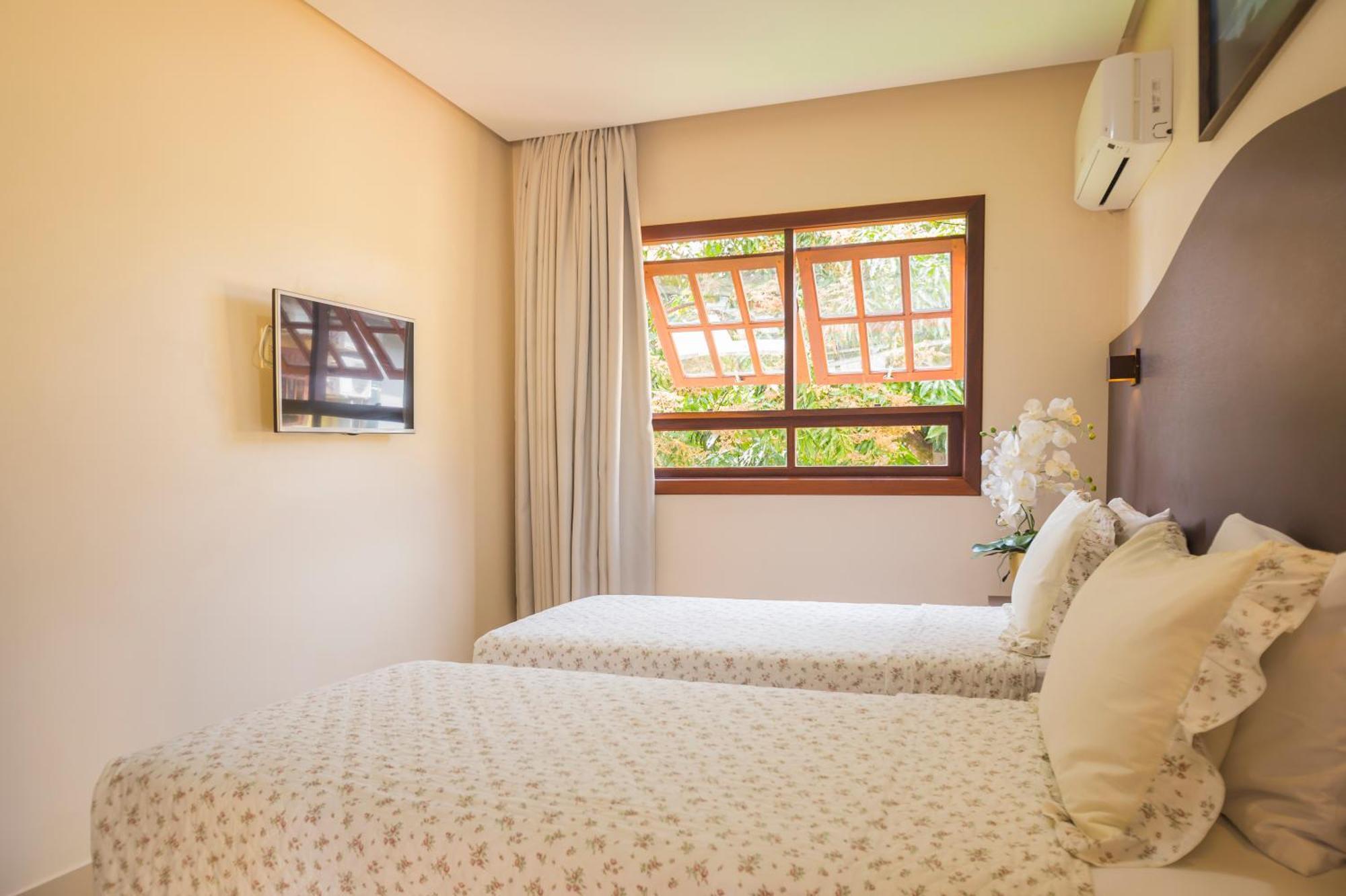 Terra Dos Diamantes Hotel Lencois Kültér fotó