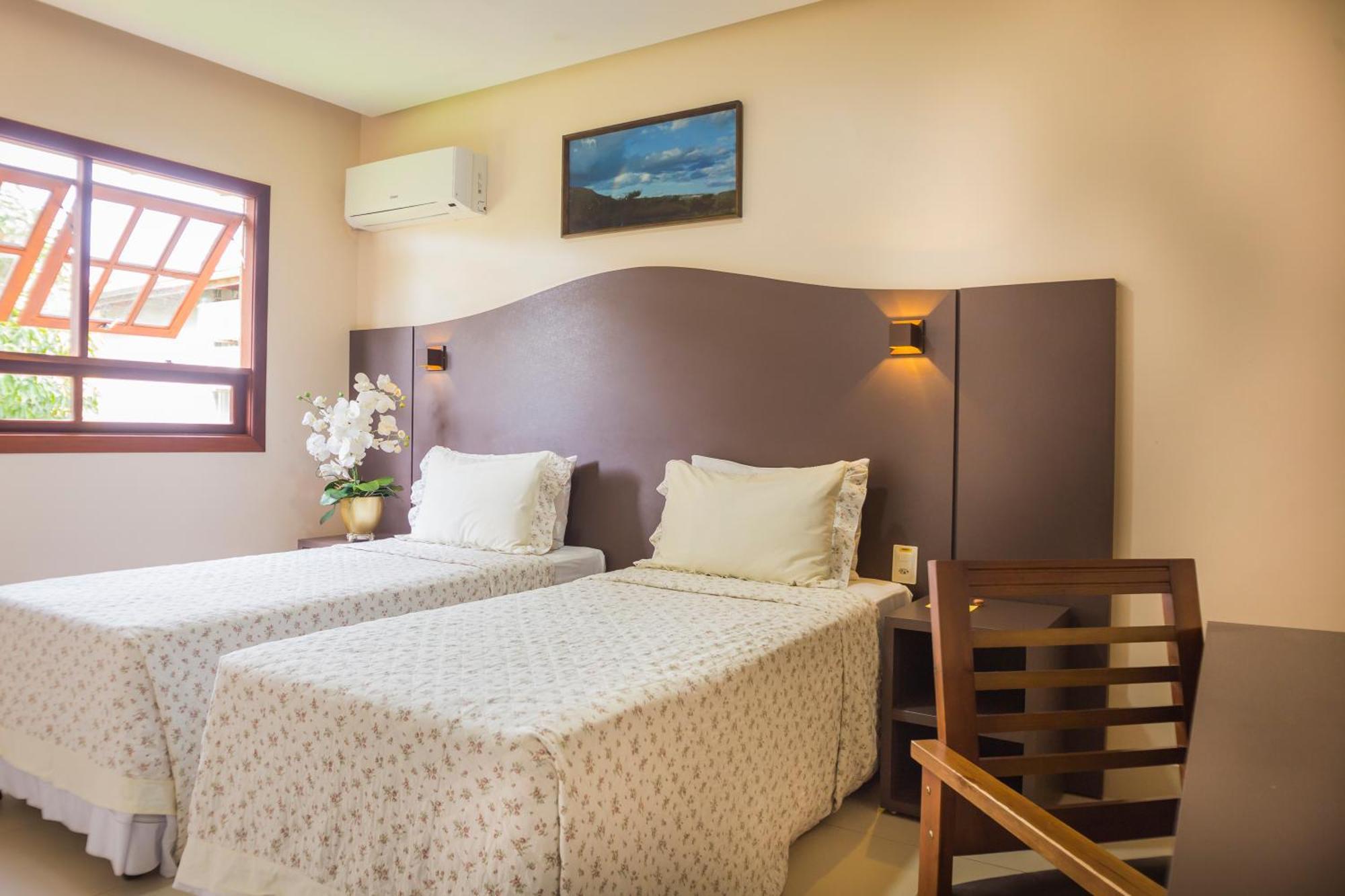 Terra Dos Diamantes Hotel Lencois Kültér fotó