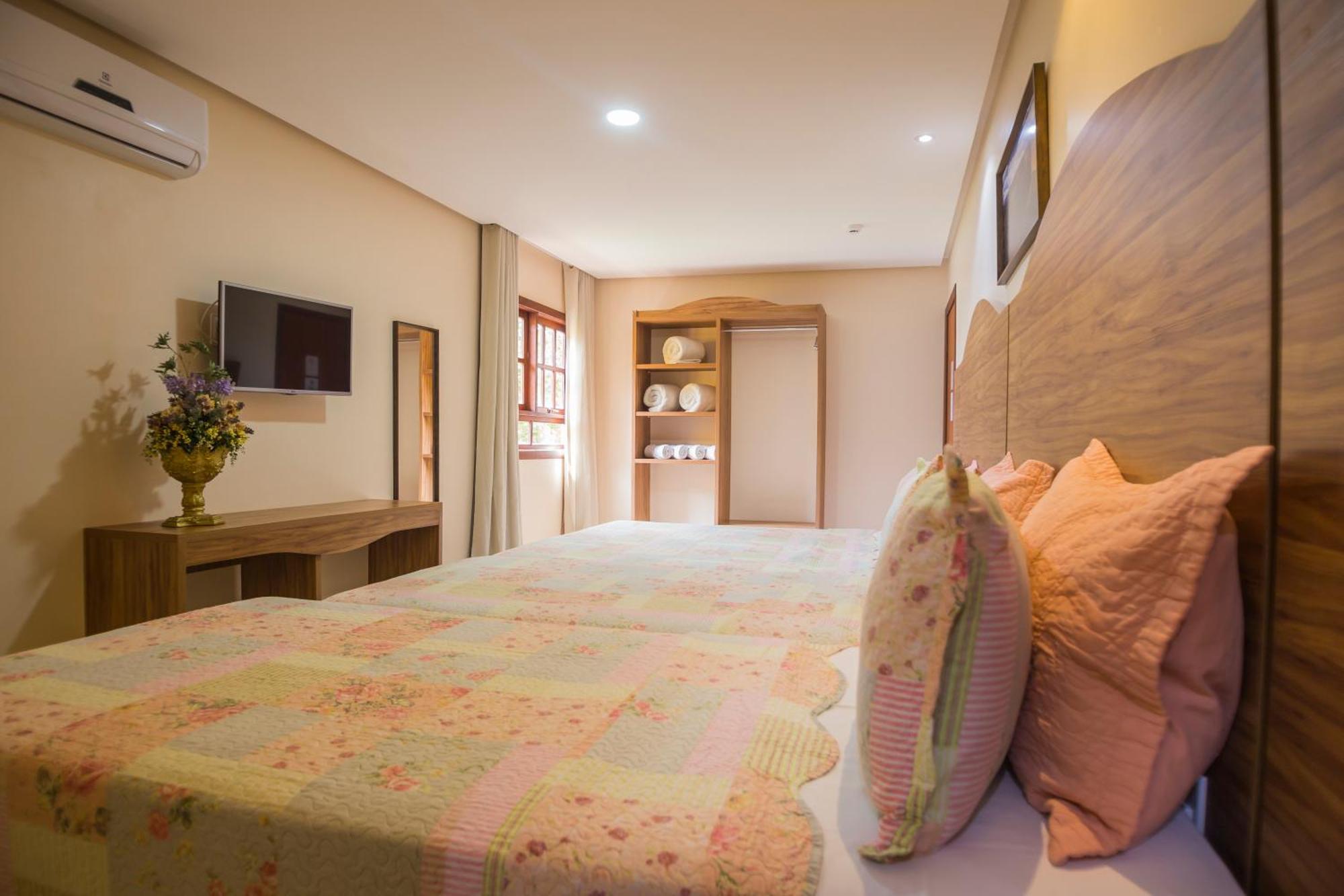 Terra Dos Diamantes Hotel Lencois Kültér fotó
