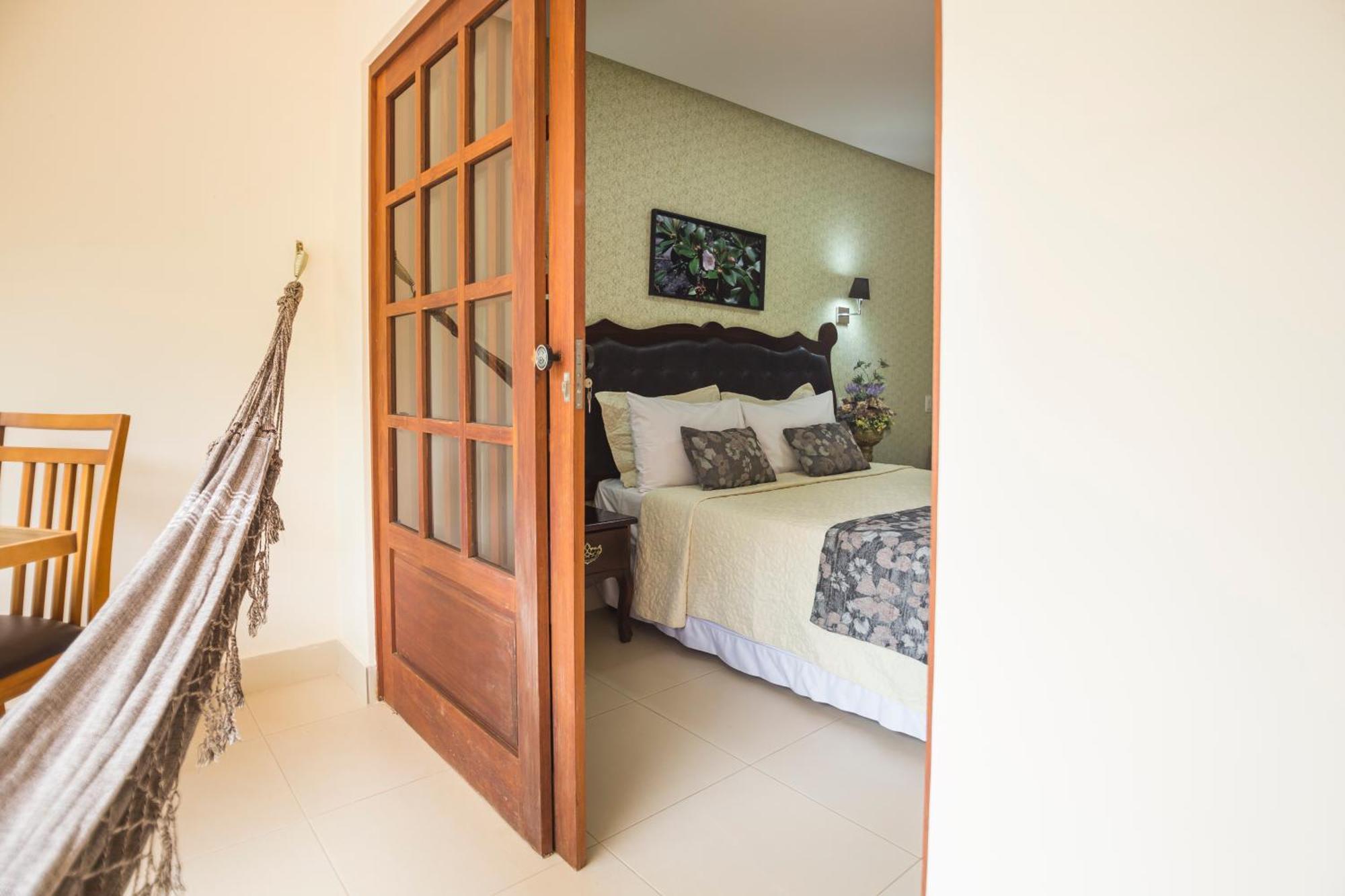Terra Dos Diamantes Hotel Lencois Kültér fotó