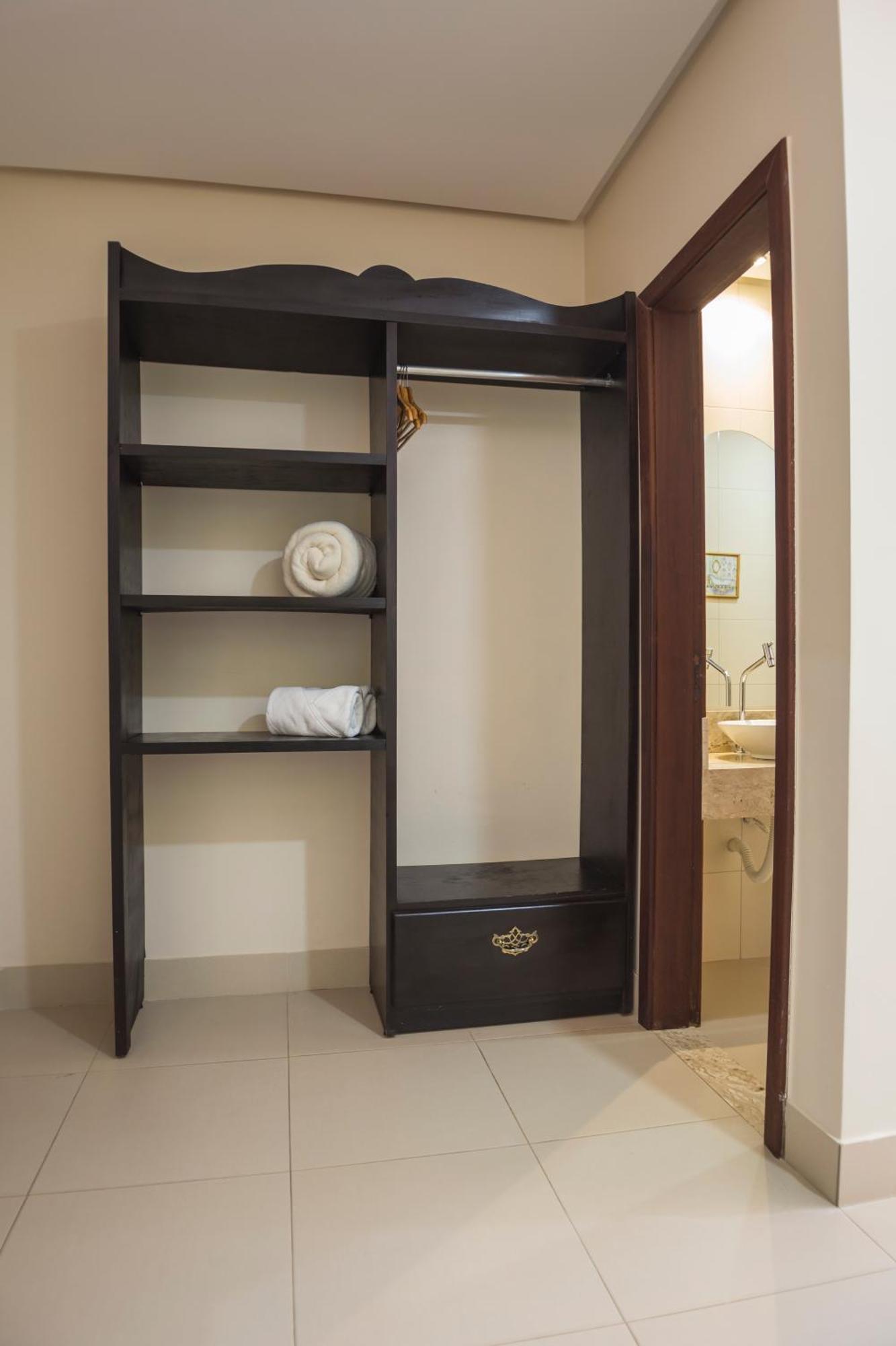 Terra Dos Diamantes Hotel Lencois Kültér fotó