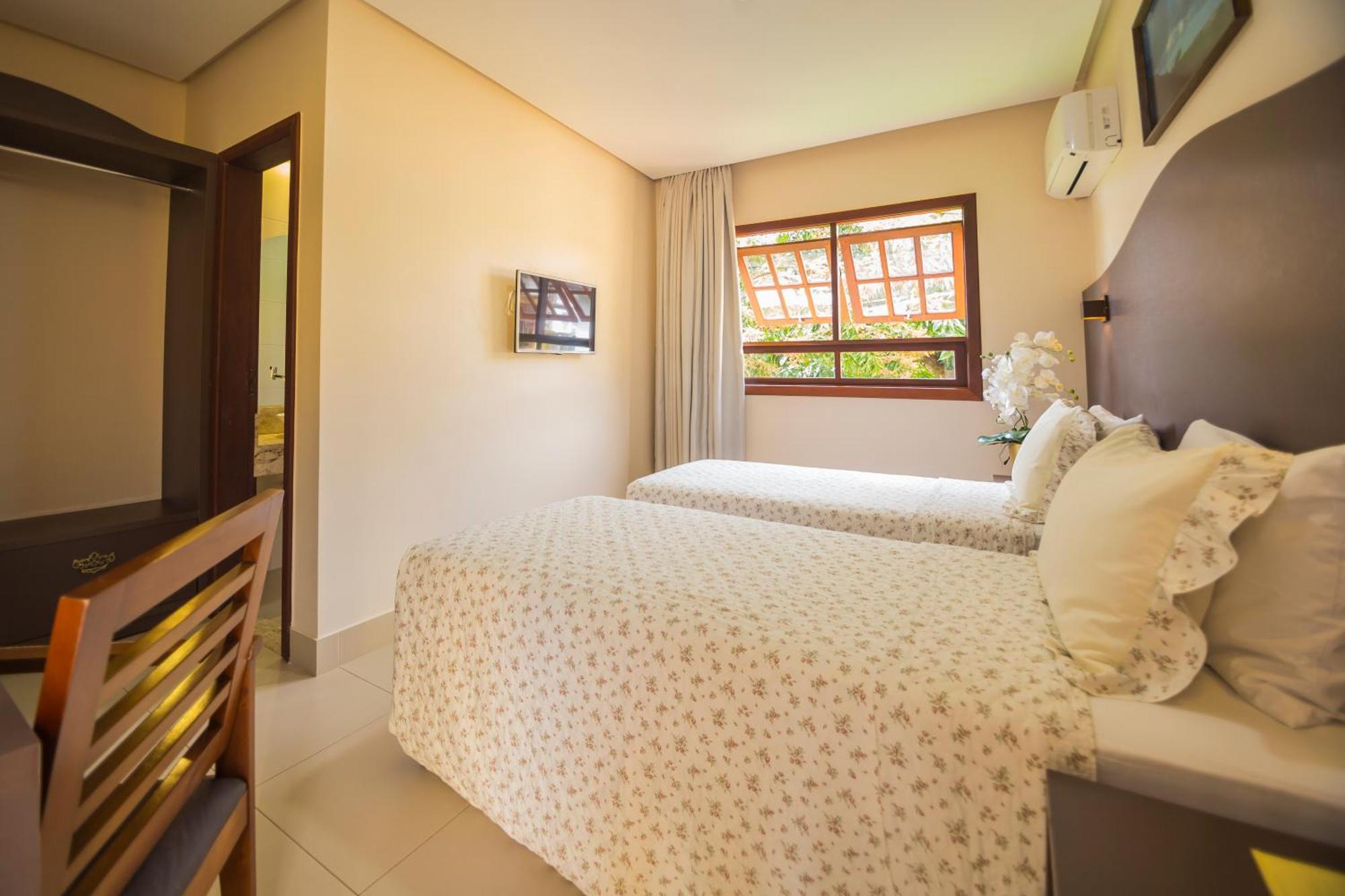 Terra Dos Diamantes Hotel Lencois Kültér fotó