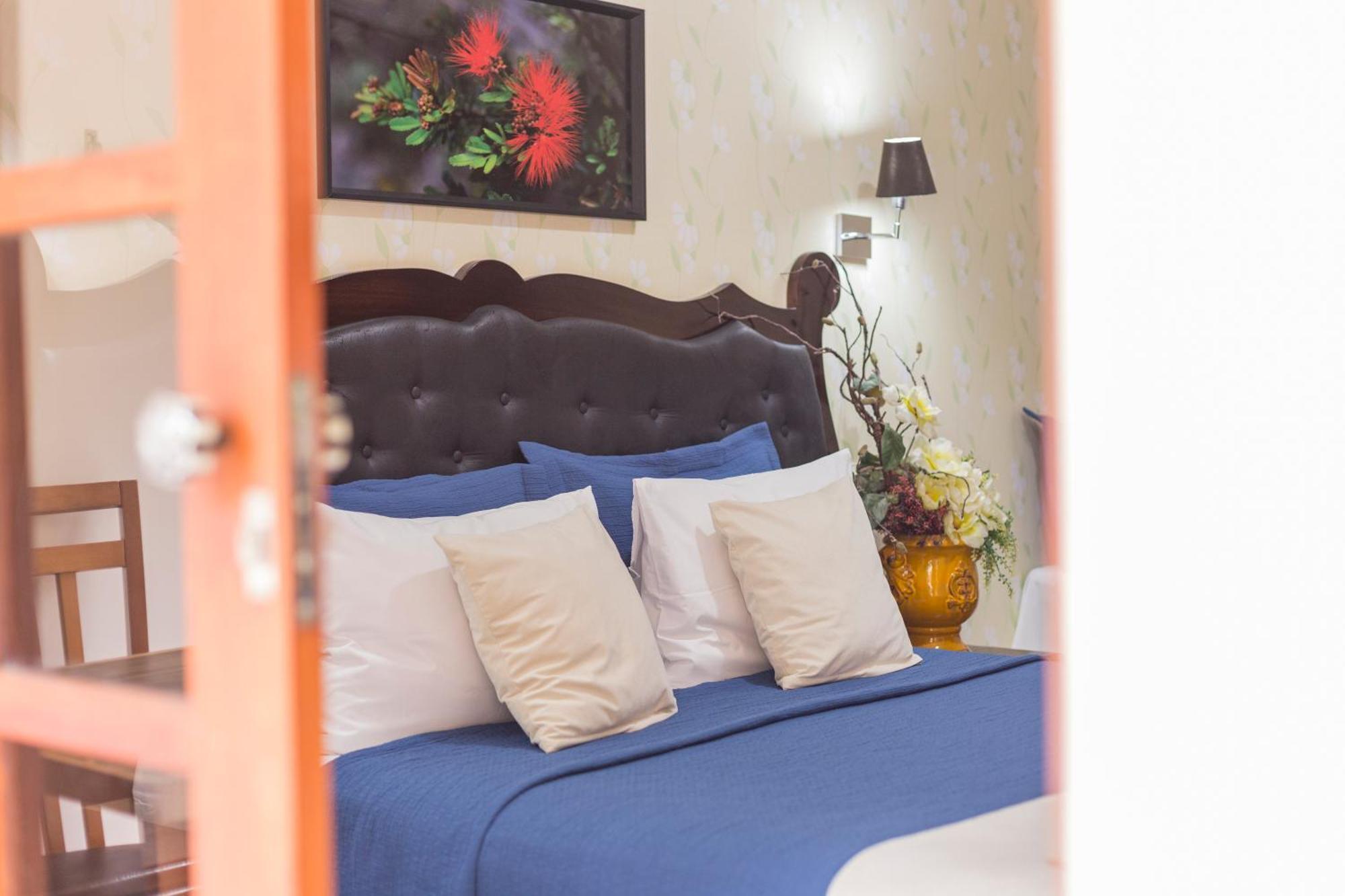Terra Dos Diamantes Hotel Lencois Kültér fotó