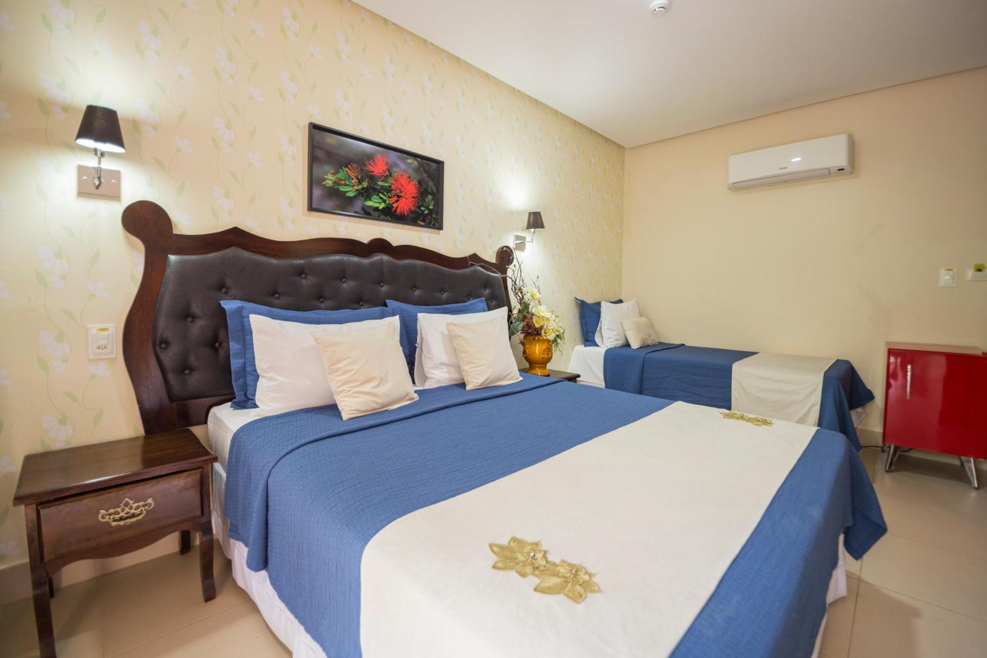 Terra Dos Diamantes Hotel Lencois Kültér fotó