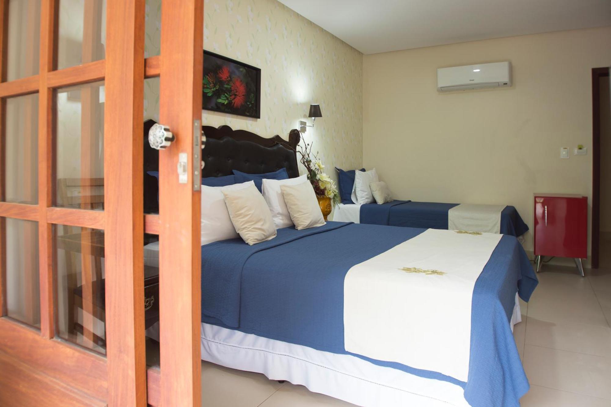 Terra Dos Diamantes Hotel Lencois Kültér fotó
