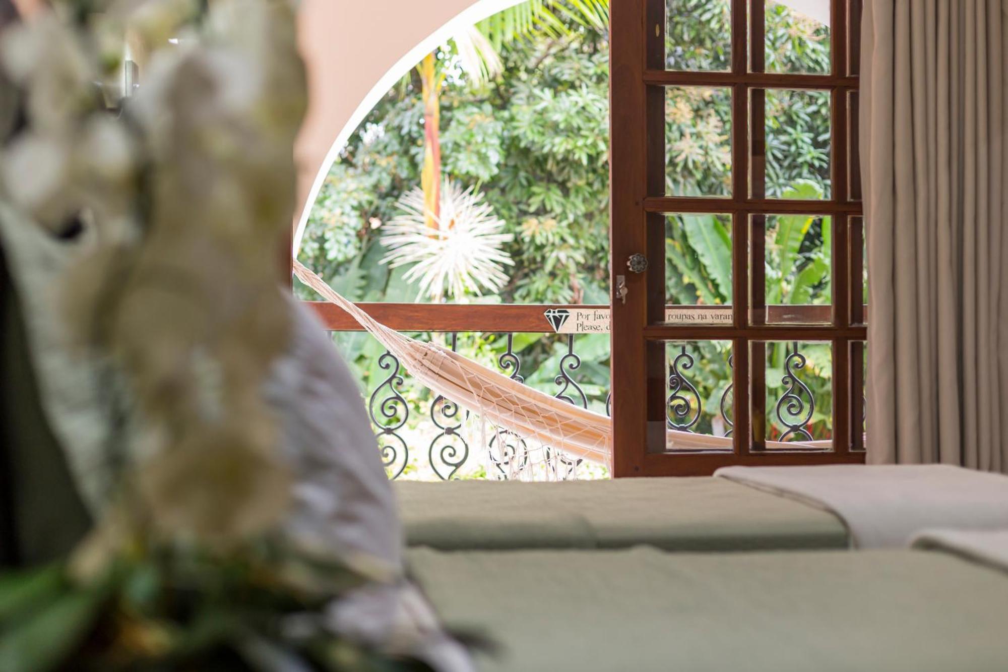 Terra Dos Diamantes Hotel Lencois Kültér fotó