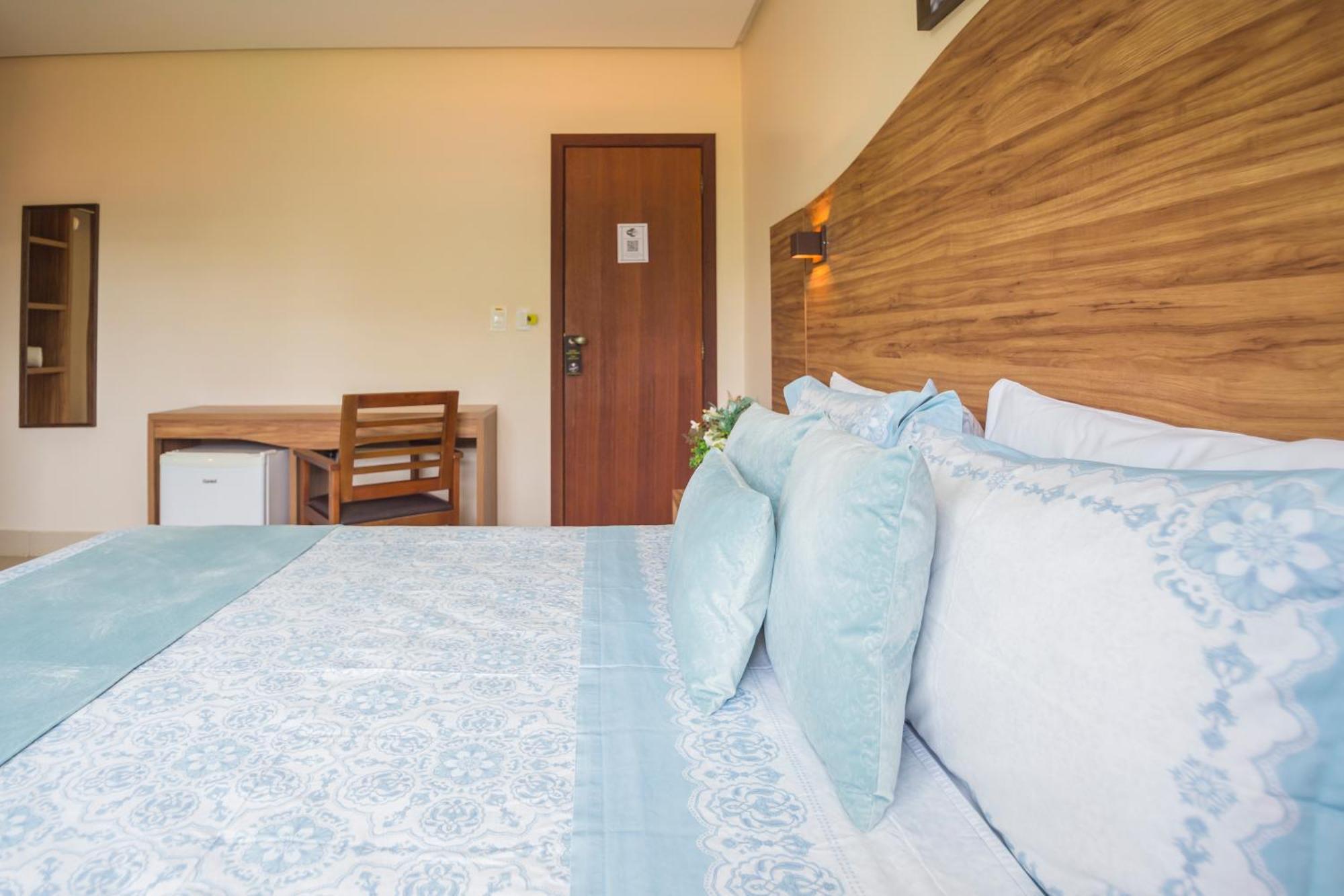 Terra Dos Diamantes Hotel Lencois Kültér fotó